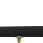 Trabucco Xps Feeder Rest Eva, bottartó Exclusieve Aanbieding