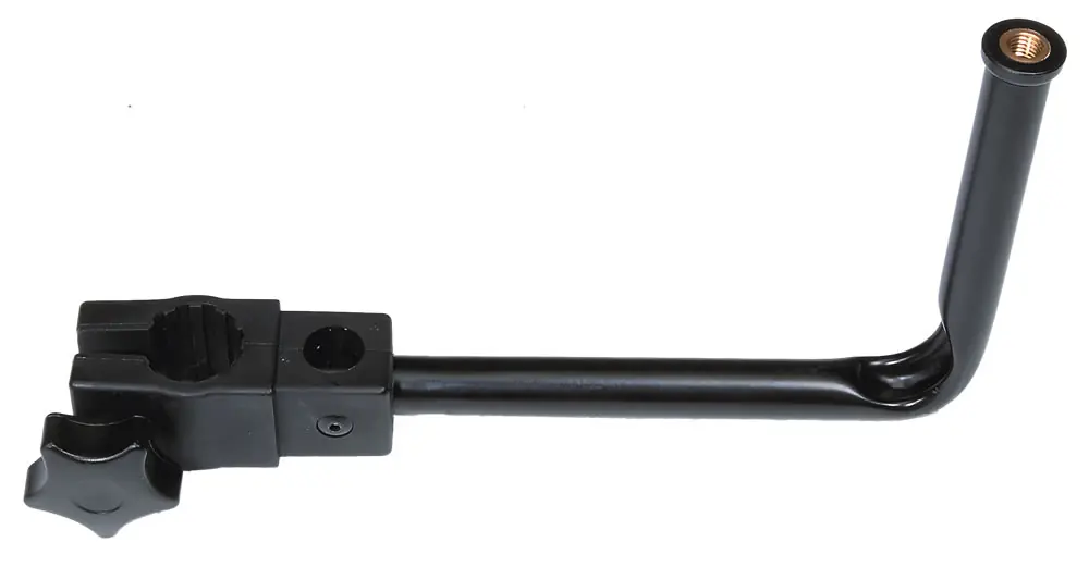 Shop Nu Trabucco Genius cross arm, rövid pipa