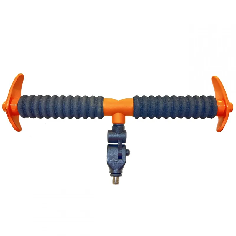 SILSTAR IMP SIDE STOP FOAM REST 26CM Koop Vandaag