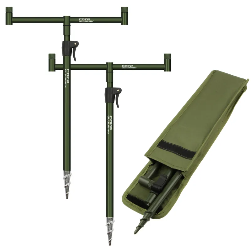 Carp Academy Feeder Bottartó készlet DLX 35-50cm Shop Nu