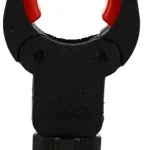 Starbaits Bottartó Rock Rest DLX piros Speciale Aanbieding
