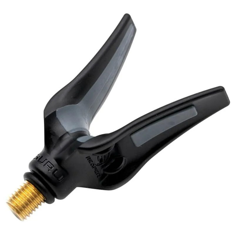 Tijdelijk Beschikbaar GURU Mini Stealth Reaper Rear Rest