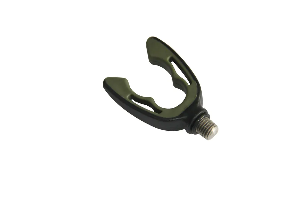 Uitverkoop Prologic TWIN CONTROL ROD REST bottartó
