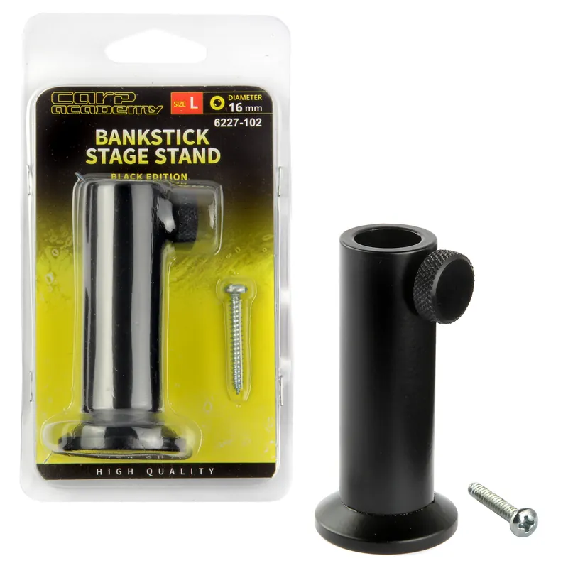 Carp Academy Stég adapter L-es Flitsaanbieding