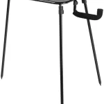 Premium Starbaits Vödörtartó állvány Round Bucket Plateform