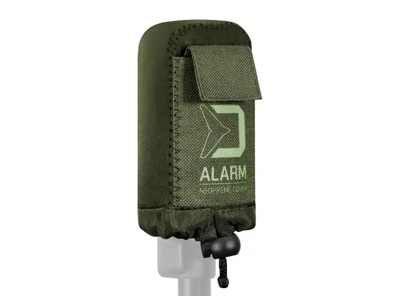 Delphin ALARM Neoprén tok kapásjelzőkne (UNI) Gereduceerde Prijs