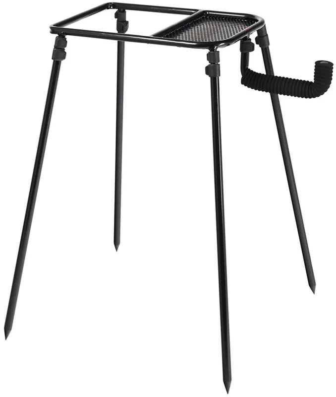 Betrouwbaar Starbaits Vödörtartó állvány Square Bucket Plateform