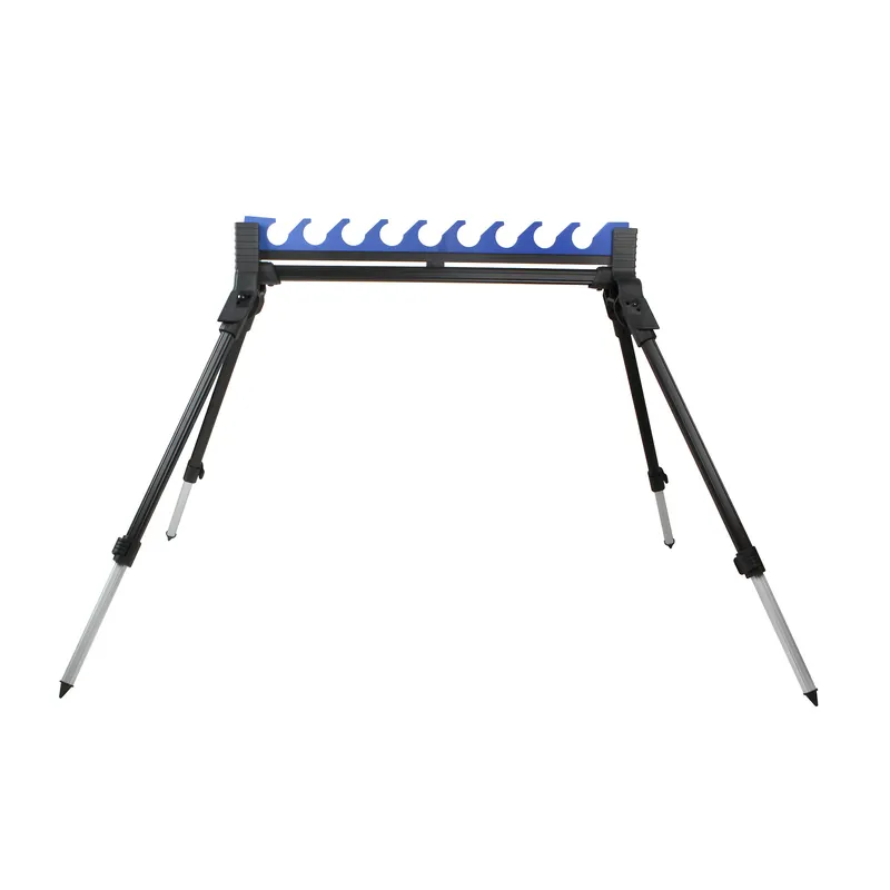 Nevis Super Safe bottartó állvány 9 botos Speciale Aanbieding