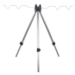 Lage Kosten DAM ECO TRIPOD 4 RODS 80CM 0.5KG 58CM tripod
