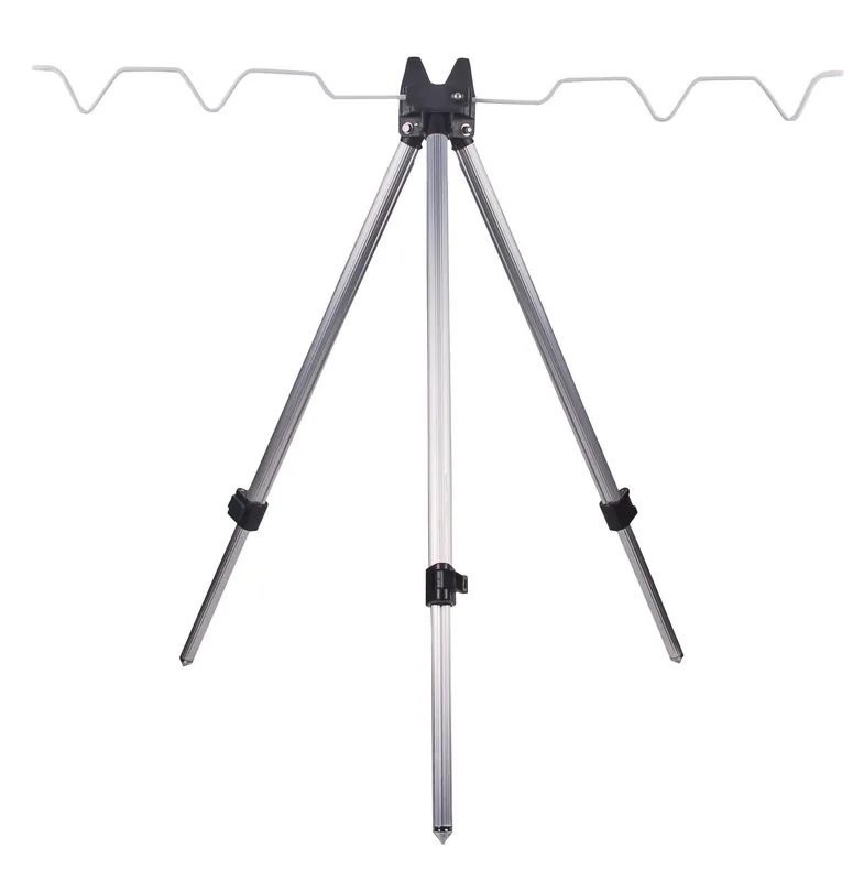 Lage Kosten DAM ECO TRIPOD 4 RODS 80CM 0.5KG 58CM tripod