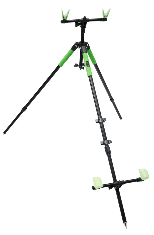 Koop Vandaag MADCAT HEAVY DUTY TRI POD 2RODS 98-174CM tripod