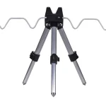 Direct Beschikbaar DAM ECO MINI TRIPOD 4 RODS tripod