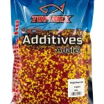 Top Mix Angolmorzsa, piros-sárga Gecertificeerd