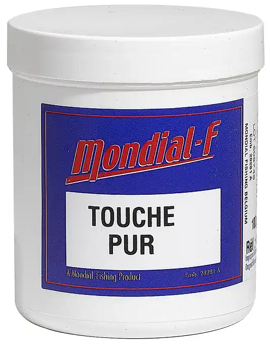 Must-Have Mondial-F Touche Pure (attraktor) 100g
