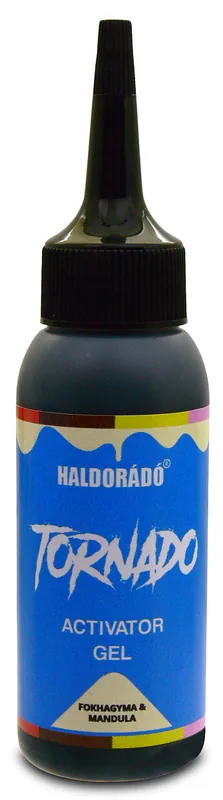 Actieprijs Haldorádó TORNADO Activator Gel - Fokhagyma & Mandula