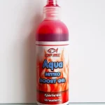 Top Mix Aqua Nitro Boost Gel - Eperkrém Superprijs