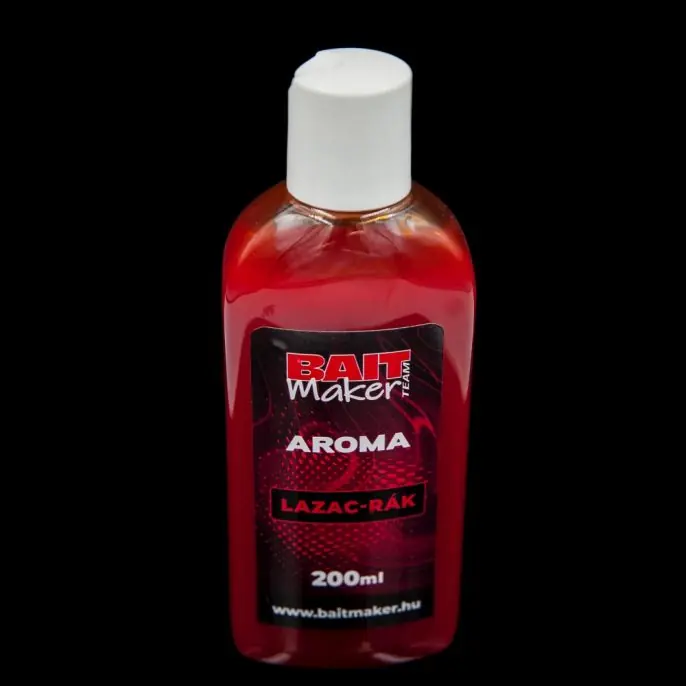 Hete Deal Bait Maker Aroma Lazac és Rák 200ml