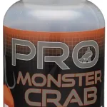 Goedkoop Starbaits Dip Pro Monster Crab 200ml