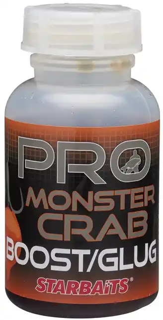 Goedkoop Starbaits Dip Pro Monster Crab 200ml