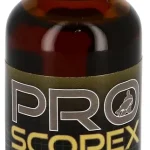 Starbaits Dropper Pro Scopex & Krill 30ml Direct Beschikbaar