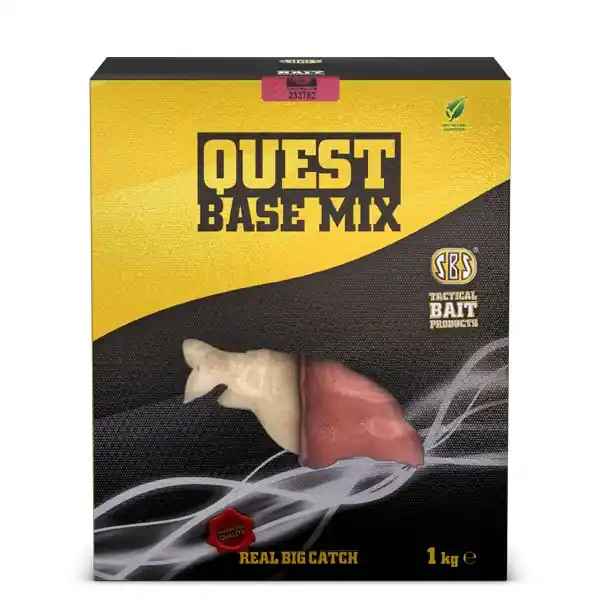 SBS Quest Base Mix M1 5kg Koop Online