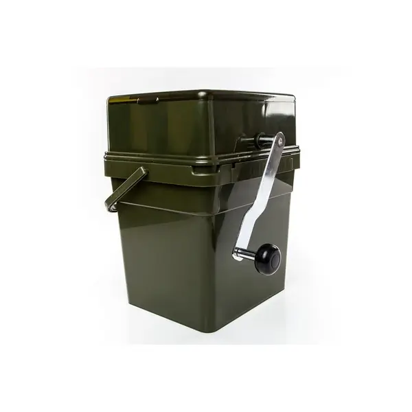 Actieprijs Ridgemonkey Advanced Boilie Crusher Full Kit