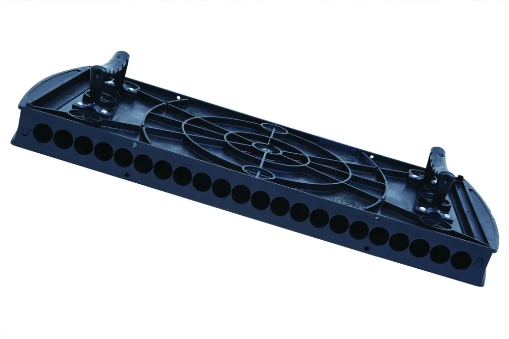 Betrouwbaar CarpZoom Professzionális bojli roller, o18mm, 50x25cm