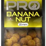 Starbaits Boilies Pro Banana Nut 200g 20mm Nu Kopen
