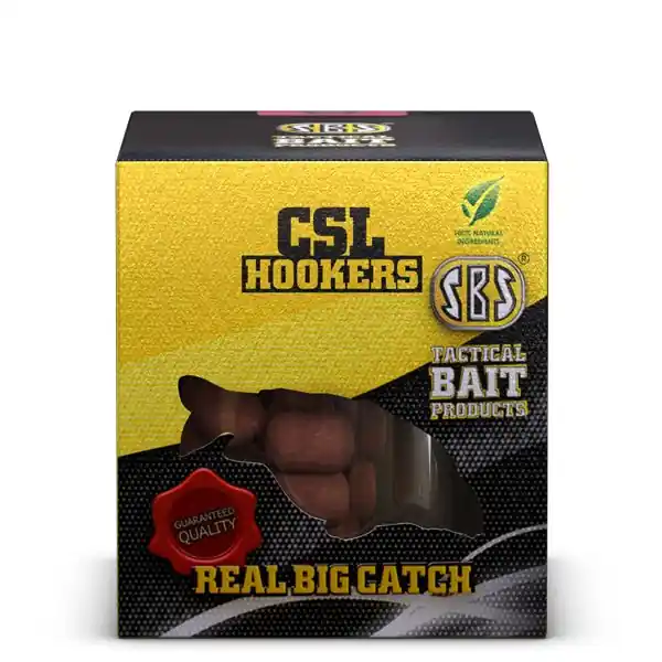 SBS Csl Hookers Green Crab 150 Gm 16mm Koopje