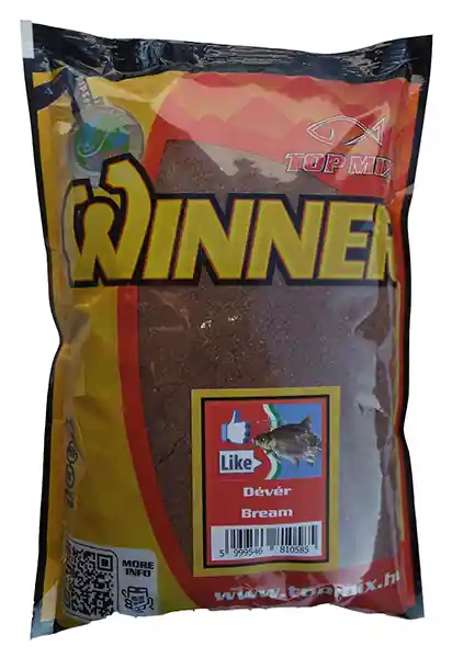 Beperkt Aanbod Top Mix Winner Like