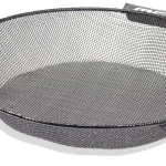 Direct Verzonden MS RANGE Futtersiebe etetőanyag törő szita / 2,5mm / 36cm