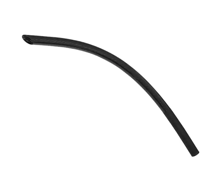 Delphin BOOMERANG UL karbon dobócső (33mm 85cm) Veilige Betaling