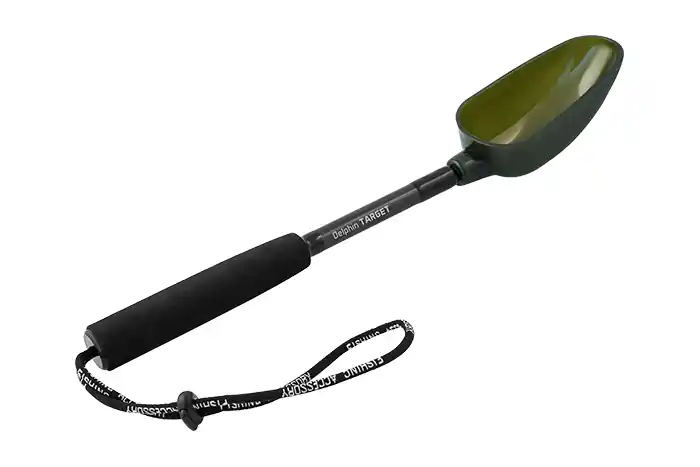 Exclusieve Aanbieding Delphin TARGET etetőlapát (kicsi)