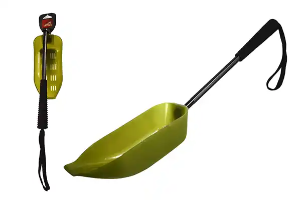 Shop Nu Carp Expert Etetőlapát Nyéllel 30 Cm