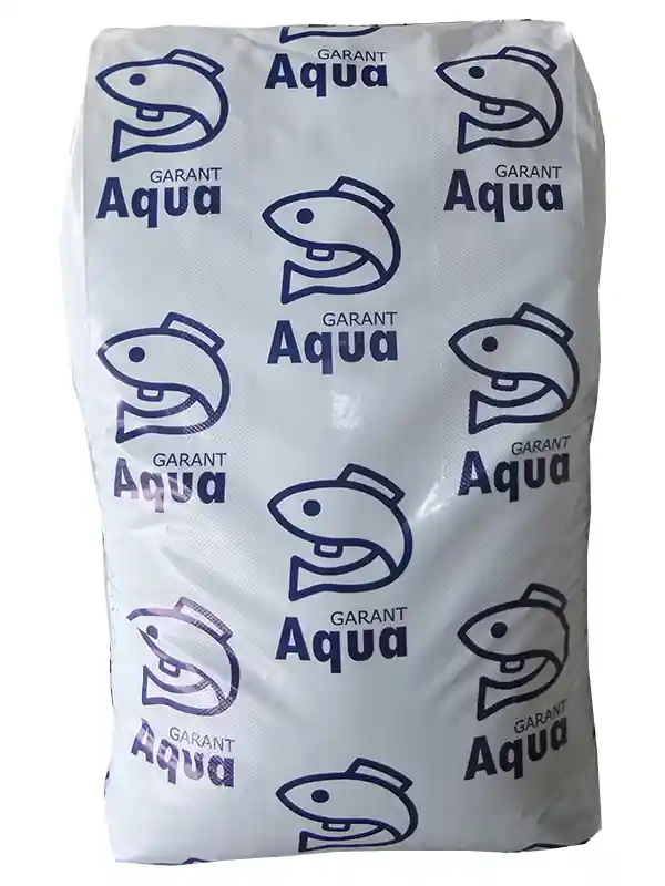 AQUA Garant Uni 2mm (25kg) Op = Op
