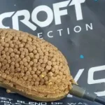 ACROFT GLM Zöld ajkú kagyló Pellet 2mm 900g Korting