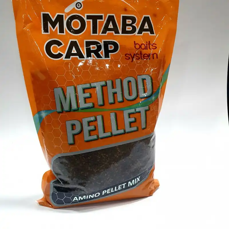 Gereduceerde Prijs Motabacarp Amino Pellet Mix