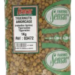 Direct Beschikbaar Starbaits Tigernut Dry (tigrismogyoró) 1kg