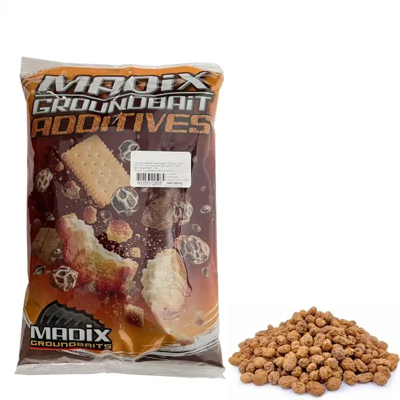 MADIX TIGRIS MOGYORÓ 1KG Direct Verzonden