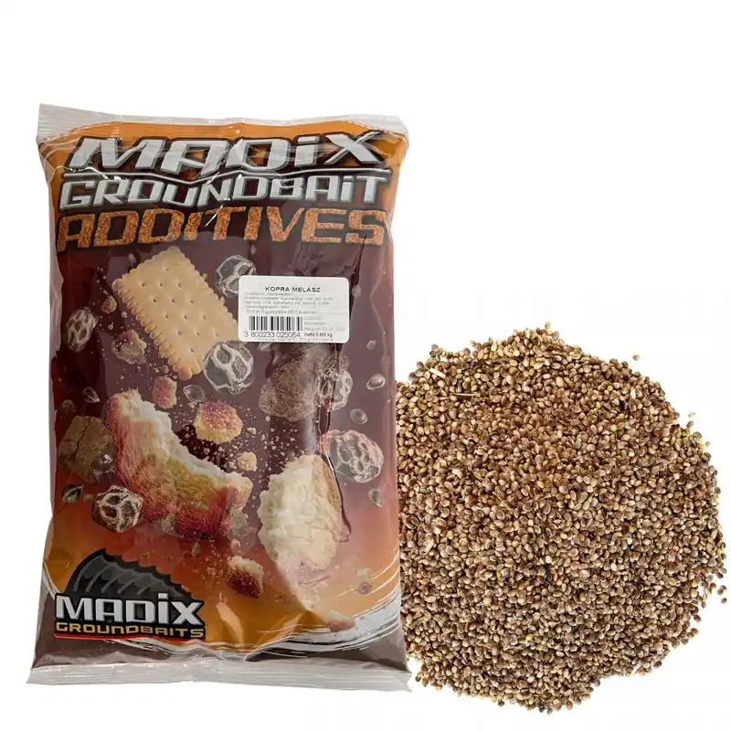 MADIX KENDER MAG 500GR Uitverkoop
