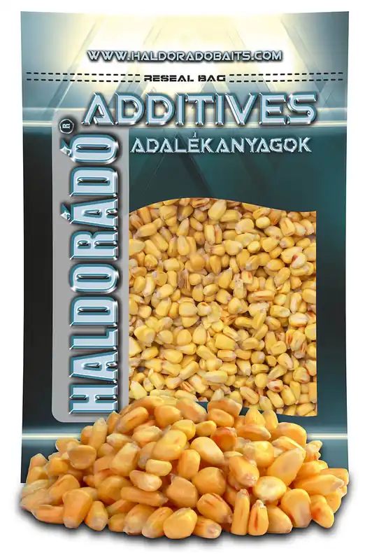 Haldorádó Tejsavas Kukorica 1kg Goedkoop
