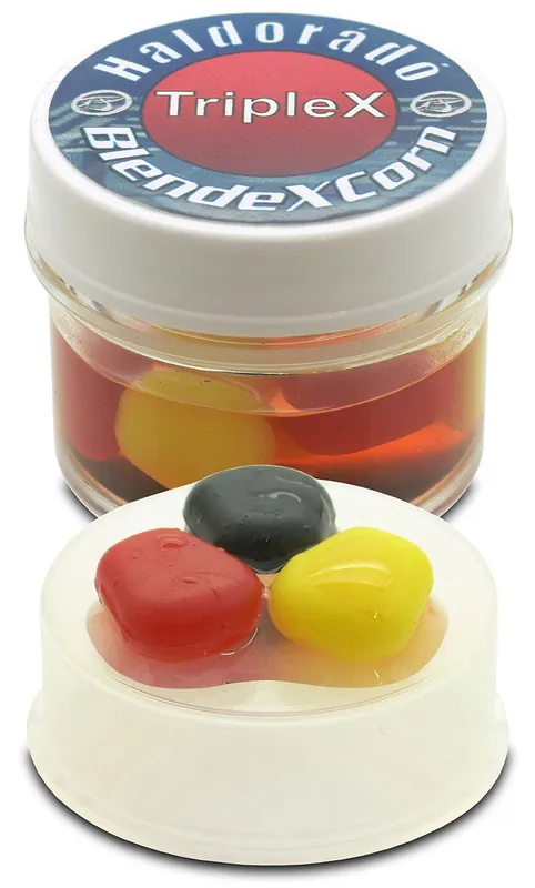Haldorádó BlendexCorn - TripleX Express Levering