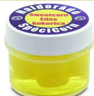 Flitsaanbieding Haldorádó SpéciCorn - Édes kukorica