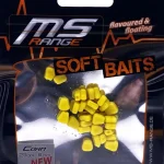 Rechtstreeks Van De Fabrikant MS RANGE Corn/Ízesített Gumikukorica 6 mm SY