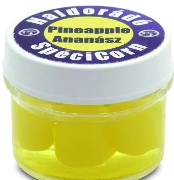 Haldorádó SpéciCorn - Ananász Flitsaanbieding