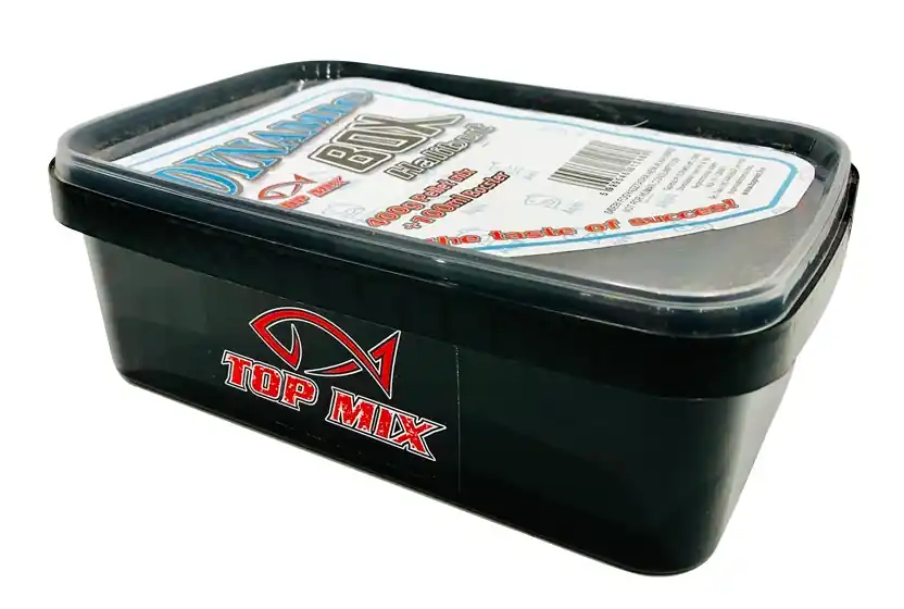 Direct Verzonden Top Mix Dynamic Pellet Box Halibut