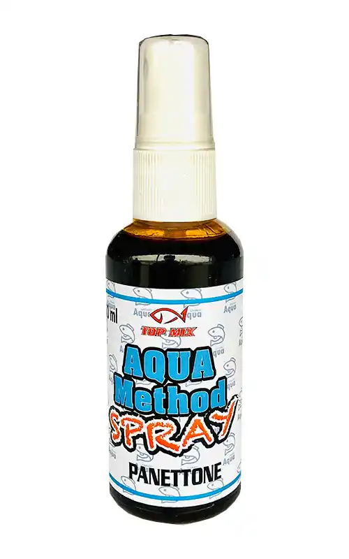 Beste Prijs Top Mix Aqua Method spray, Panettone