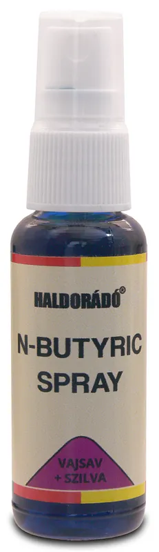 Haldorádó N-Butyric Spray - Vajsav + Szilva Op = Op