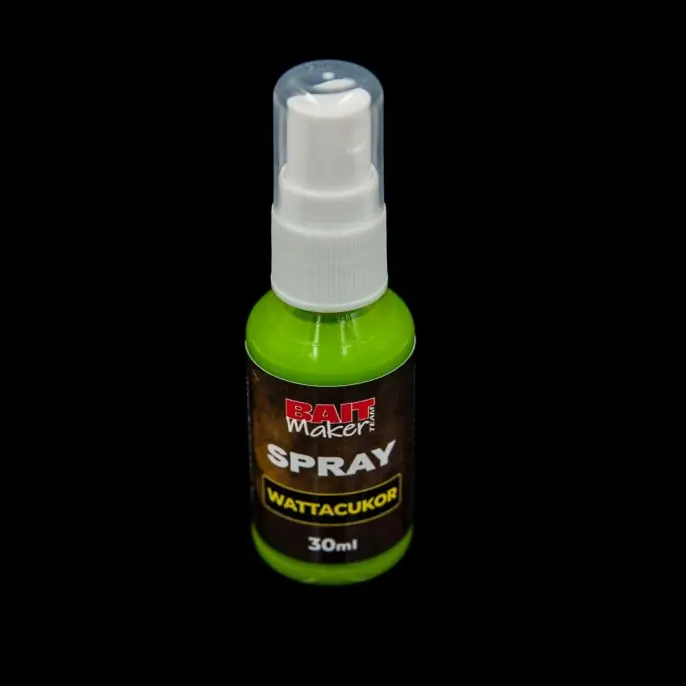 Fabrieksprijs Bait Maker Spray Wattacukor 30ml