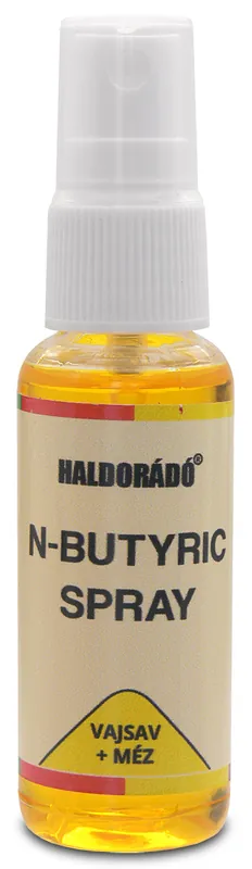 Haldorádó N-Butyric Spray - Vajsav + Méz Koopje